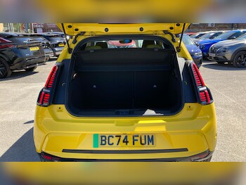 Used Renault 5 2025 for sale - 78381353: Photo