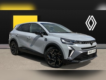Used Renault Symbioz 2025 for sale - 79070672: Photo