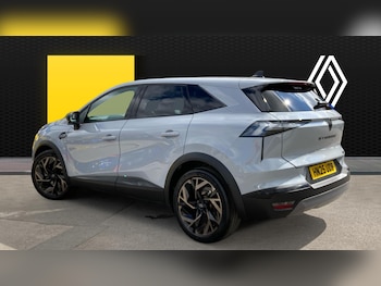 Used Renault Symbioz 2025 for sale - 79070672: Photo
