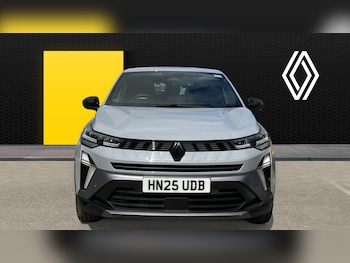 Used Renault Symbioz 2025 for sale - 79070672: Photo