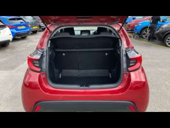 Used Toyota Yaris 2021 for sale - 75288792: Photo