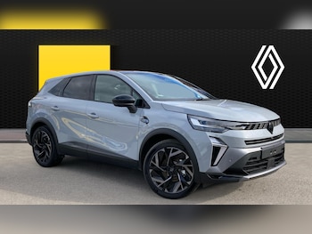 Used Renault Other 2025 for sale - 77638724: Photo