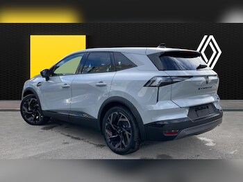 Used Renault Other 2025 for sale - 77638724: Photo