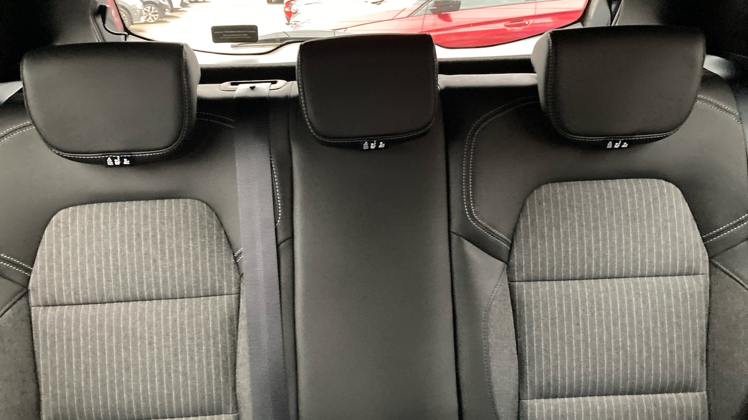 Used Renault Clio 2022 for sale - 76821469: Photo 15