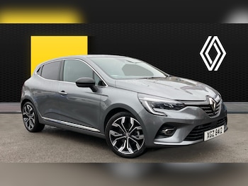 Used Renault Clio 2022 for sale - 76821469: Photo