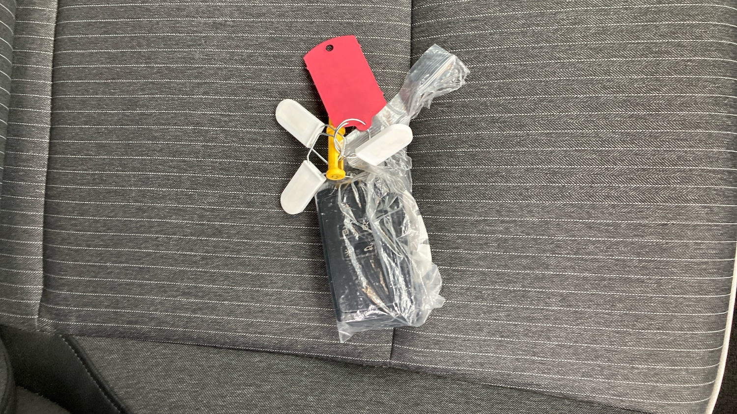 Used Renault Clio 2022 for sale - 76821469: Photo 20