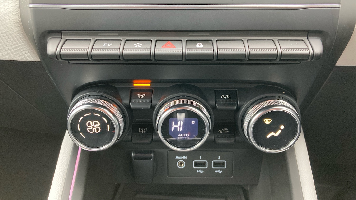 Used Renault Clio 2022 for sale - 76821469: Photo 22