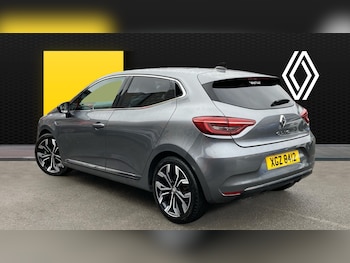 Used Renault Clio 2022 for sale - 76821469: Photo