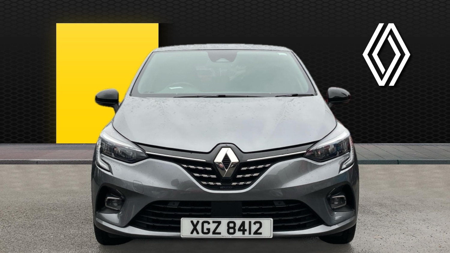 Used Renault Clio 2022 for sale - 76821469: Photo 3