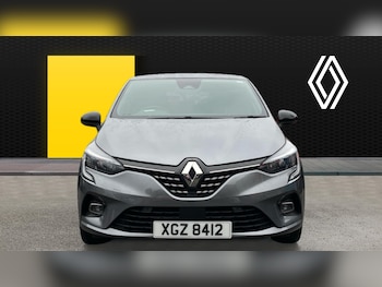 Used Renault Clio 2022 for sale - 76821469: Photo