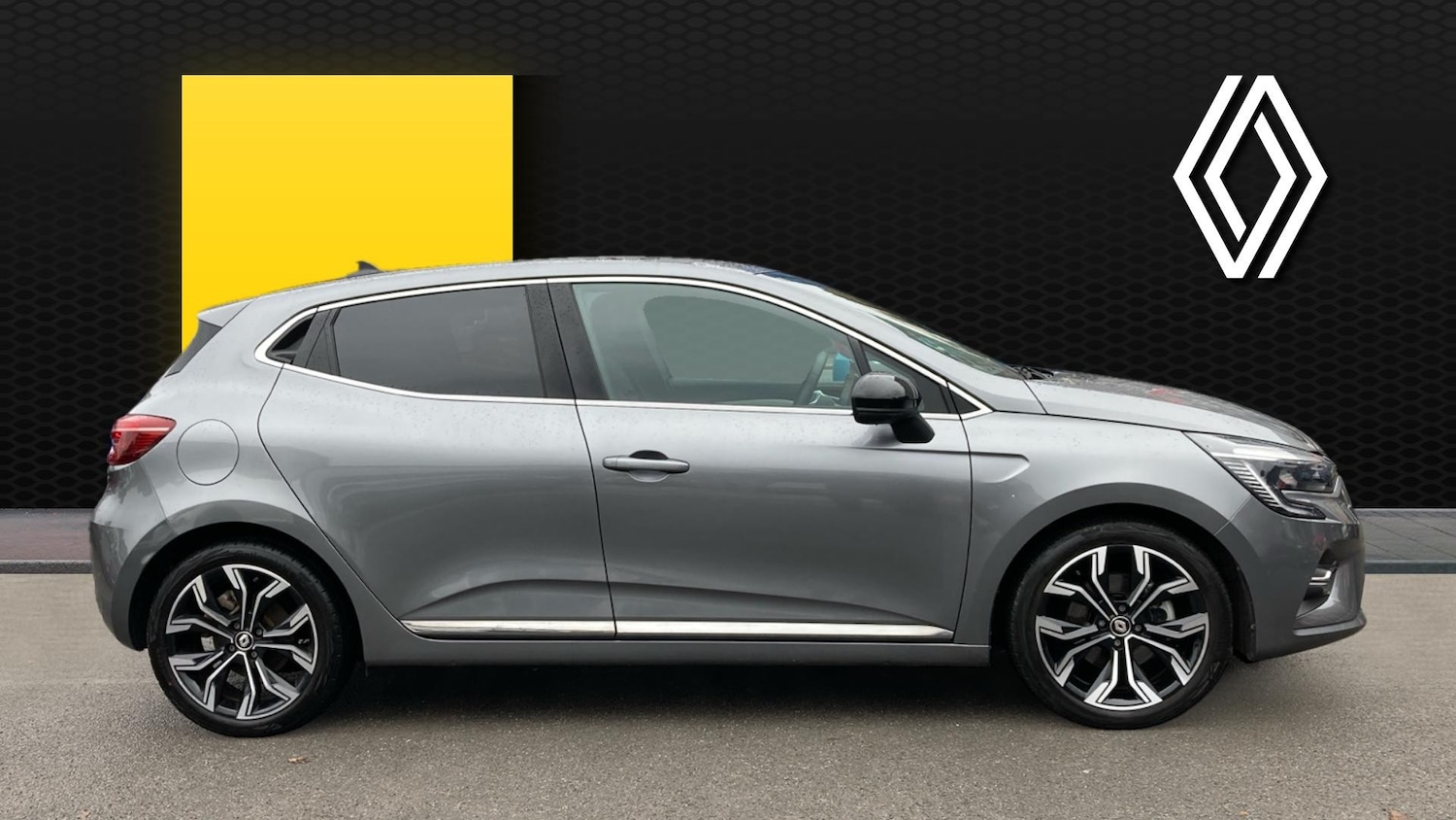 Used Renault Clio 2022 for sale - 76821469: Photo 5