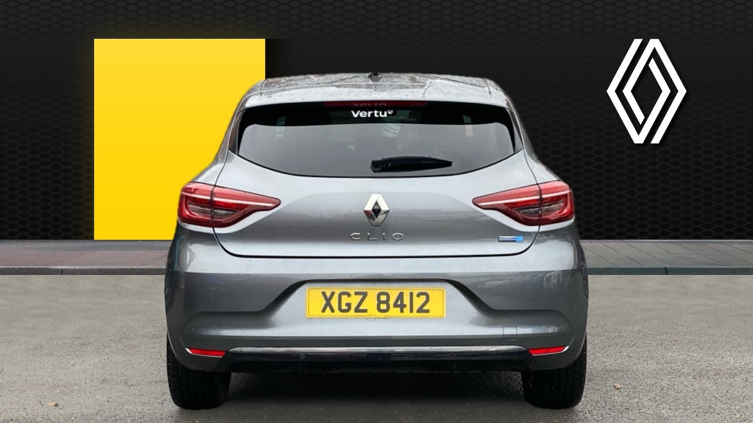 Used Renault Clio 2022 for sale - 76821469: Photo 6