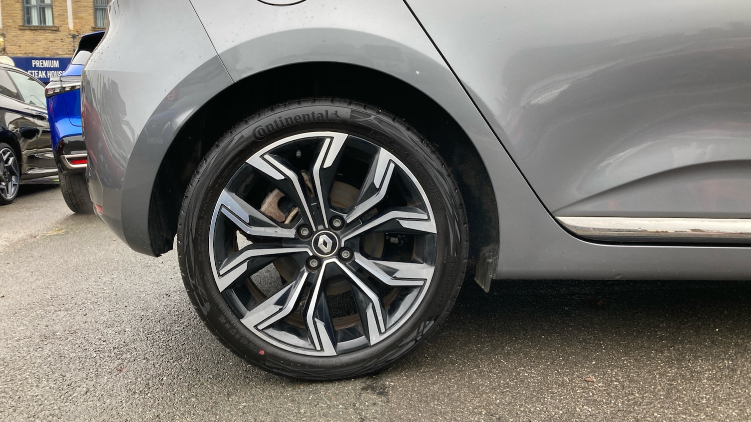 Used Renault Clio 2022 for sale - 76821469: Photo 7