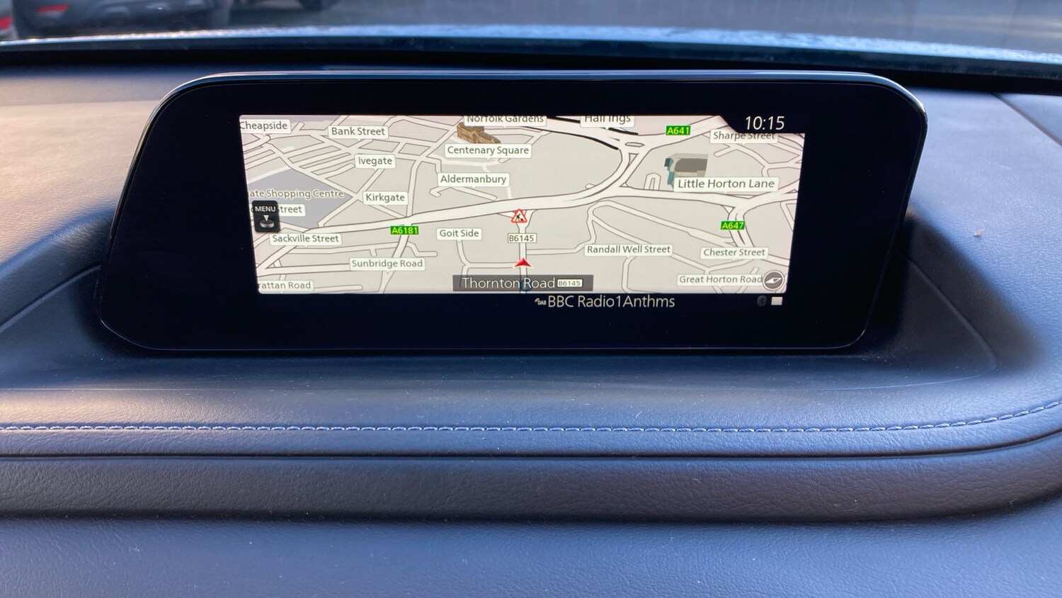 Used Mazda CX-30 2023 for sale - 76452622: Photo 12