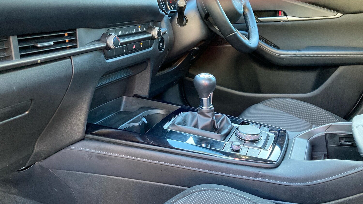 Used Mazda CX-30 2023 for sale - 76452622: Photo 13