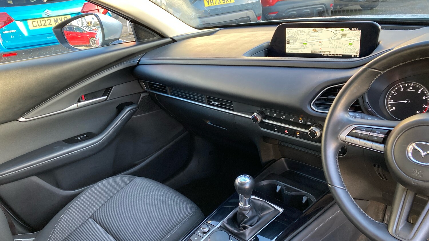 Used Mazda CX-30 2023 for sale - 76452622: Photo 14