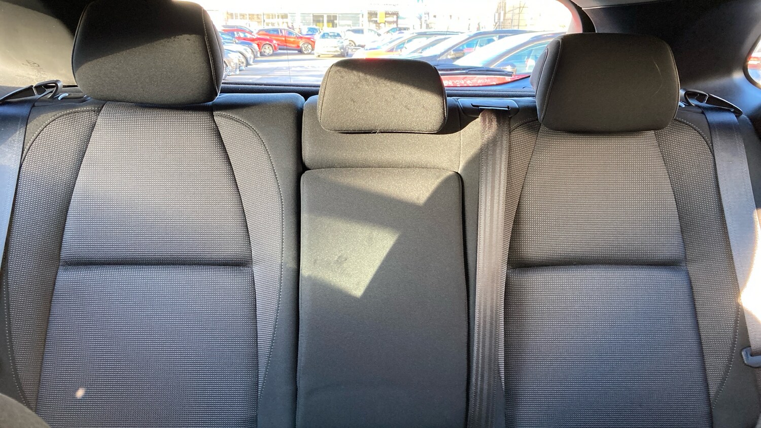 Used Mazda CX-30 2023 for sale - 76452622: Photo 15