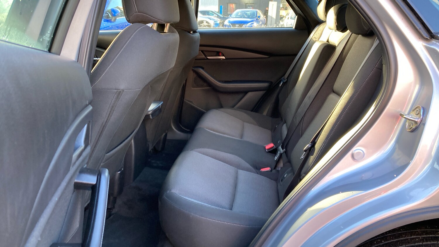 Used Mazda CX-30 2023 for sale - 76452622: Photo 16