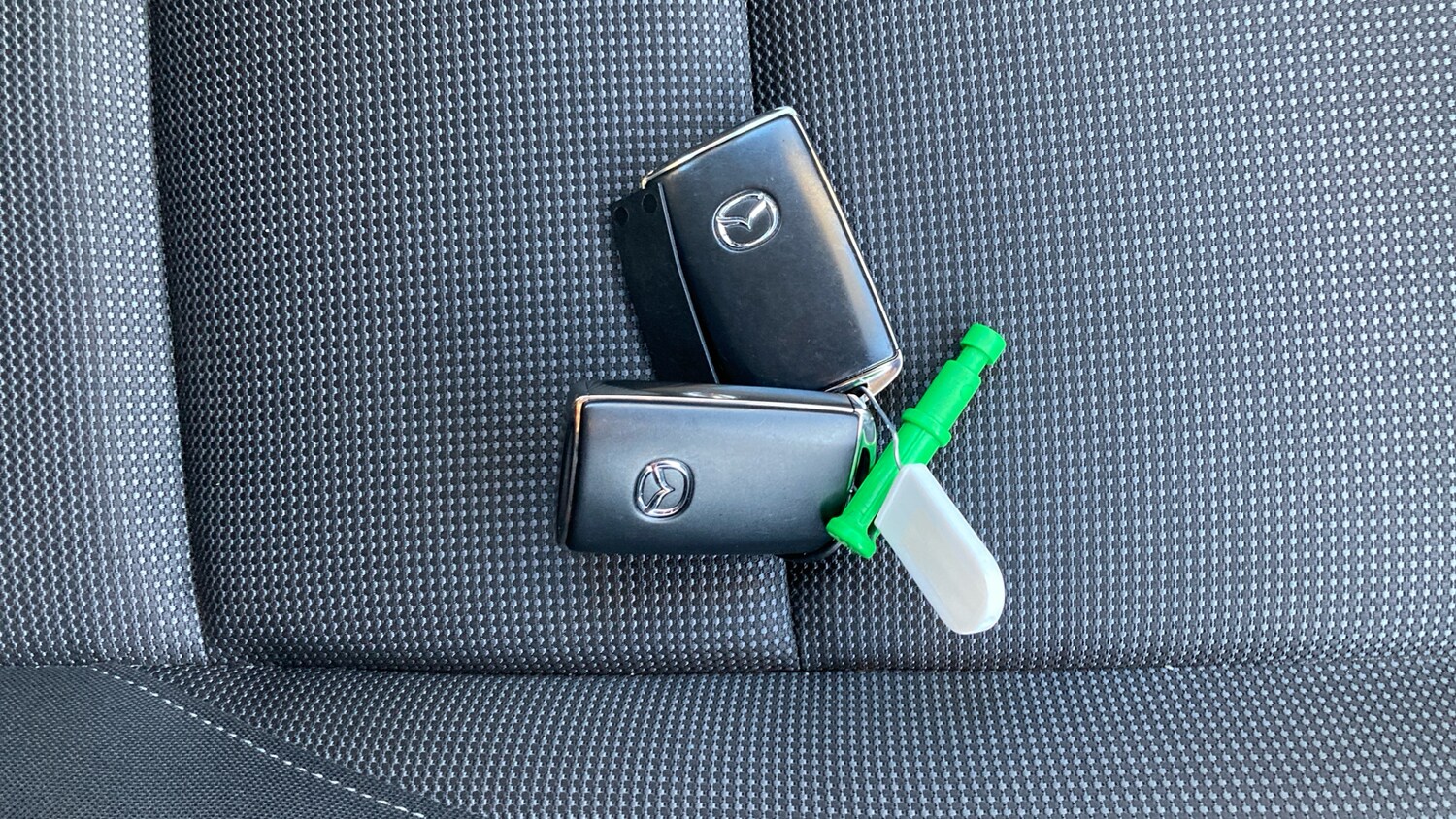 Used Mazda CX-30 2023 for sale - 76452622: Photo 20