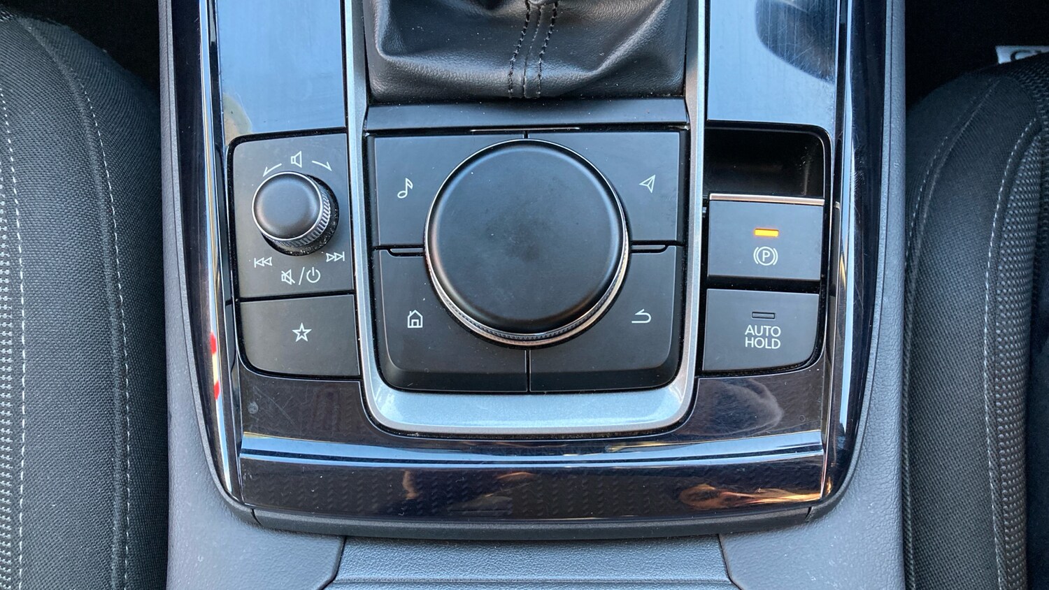 Used Mazda CX-30 2023 for sale - 76452622: Photo 21