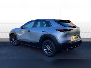 Used Mazda CX-30 2023 for sale - 76452622: Photo