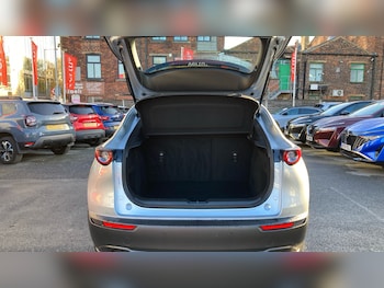 Used Mazda CX-30 2023 for sale - 76452622: Photo