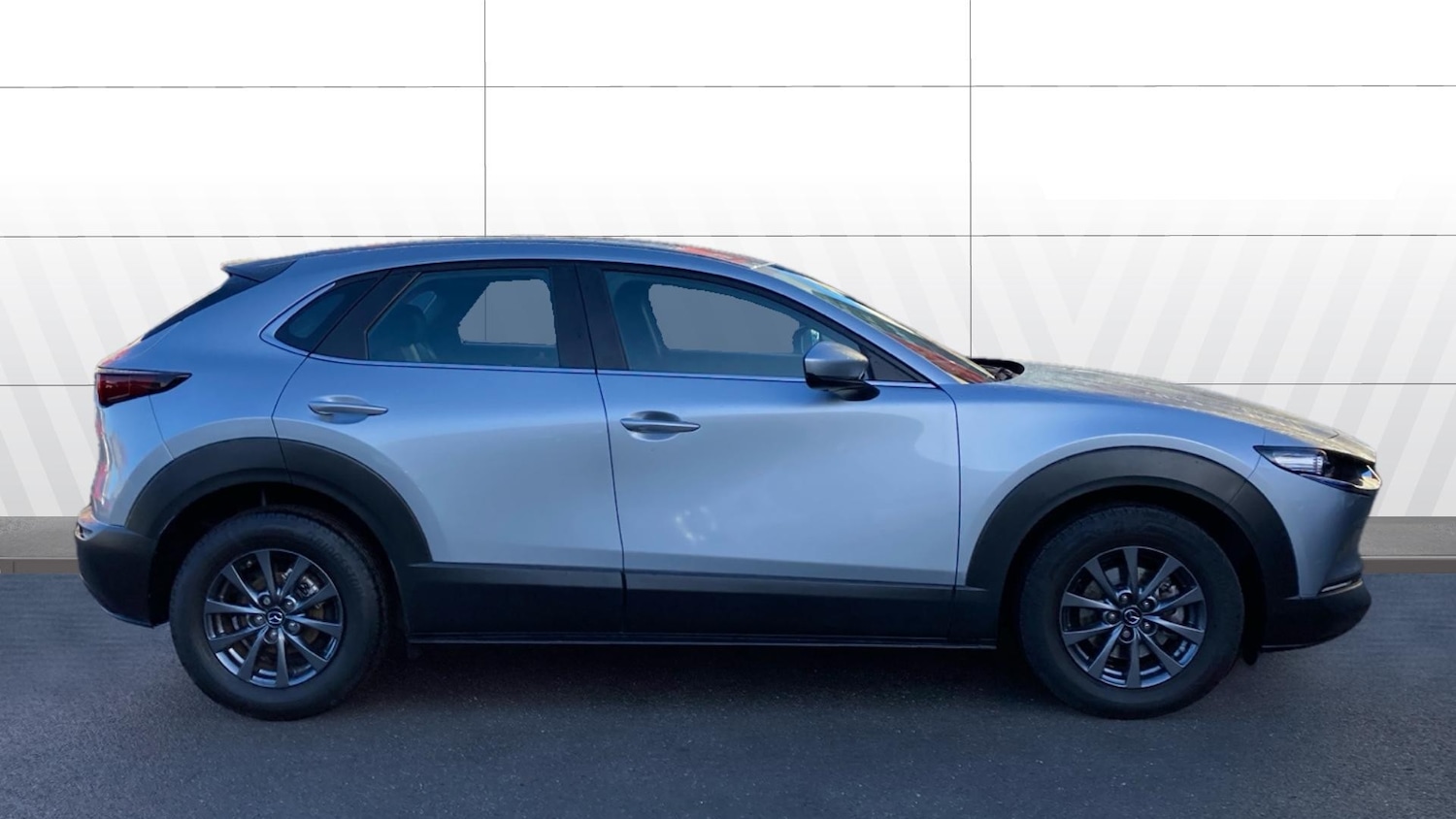 Used Mazda CX-30 2023 for sale - 76452622: Photo 5