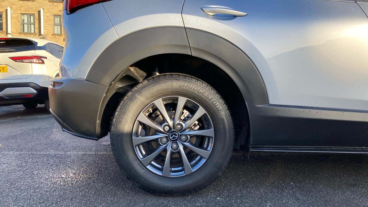 Used Mazda CX-30 2023 for sale - 76452622: Photo 7