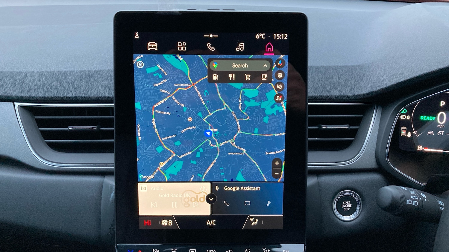 Used Renault Captur 2024 for sale - 76699180: Photo 12