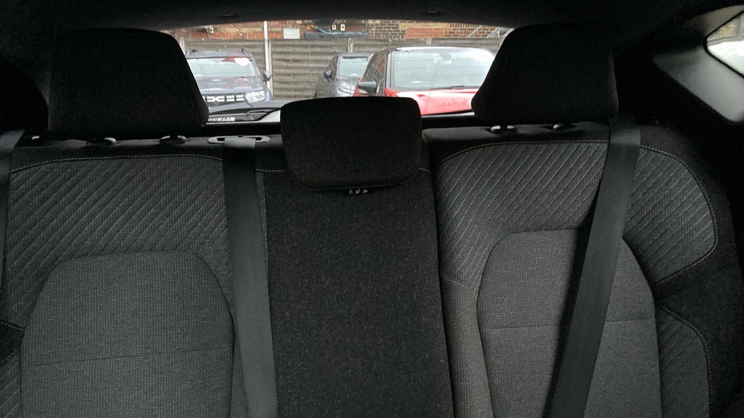 Used Renault Captur 2024 for sale - 76699180: Photo 15