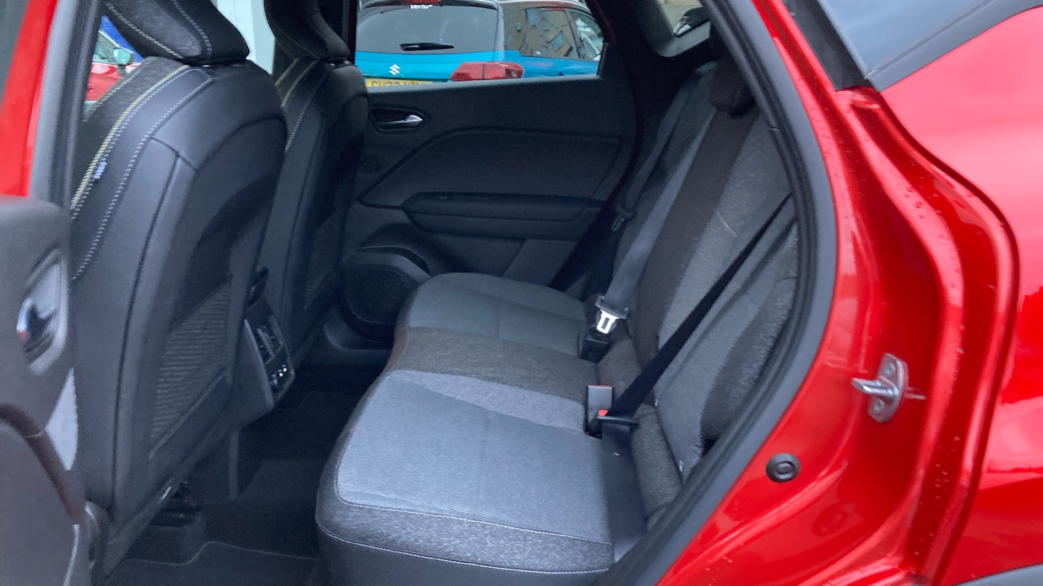 Used Renault Captur 2024 for sale - 76699180: Photo 16