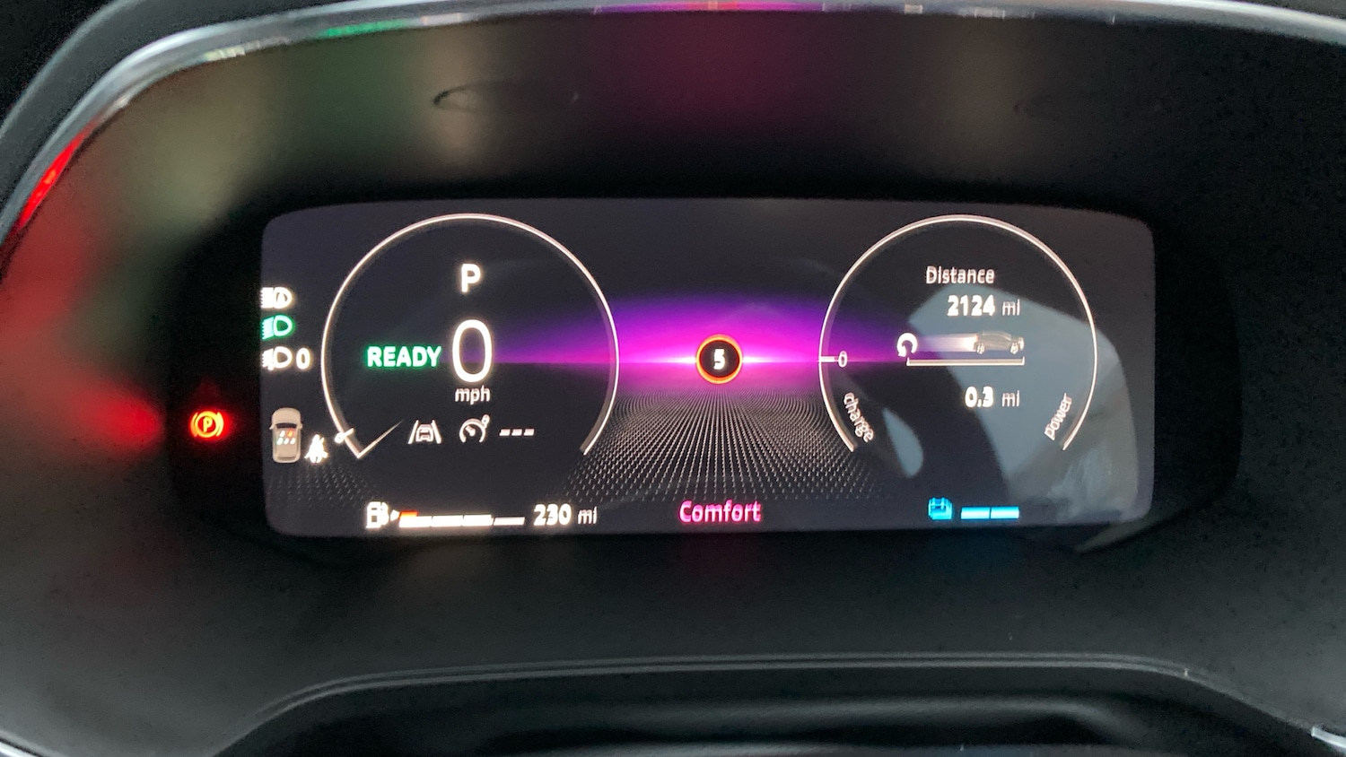 Used Renault Captur 2024 for sale - 76699180: Photo 18