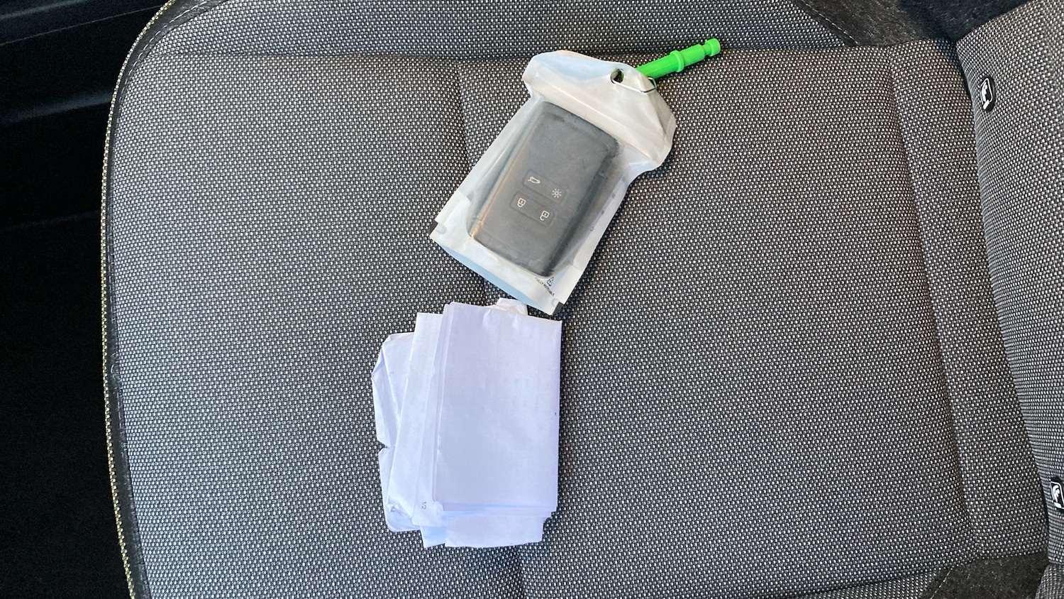 Used Renault Captur 2024 for sale - 76699180: Photo 19