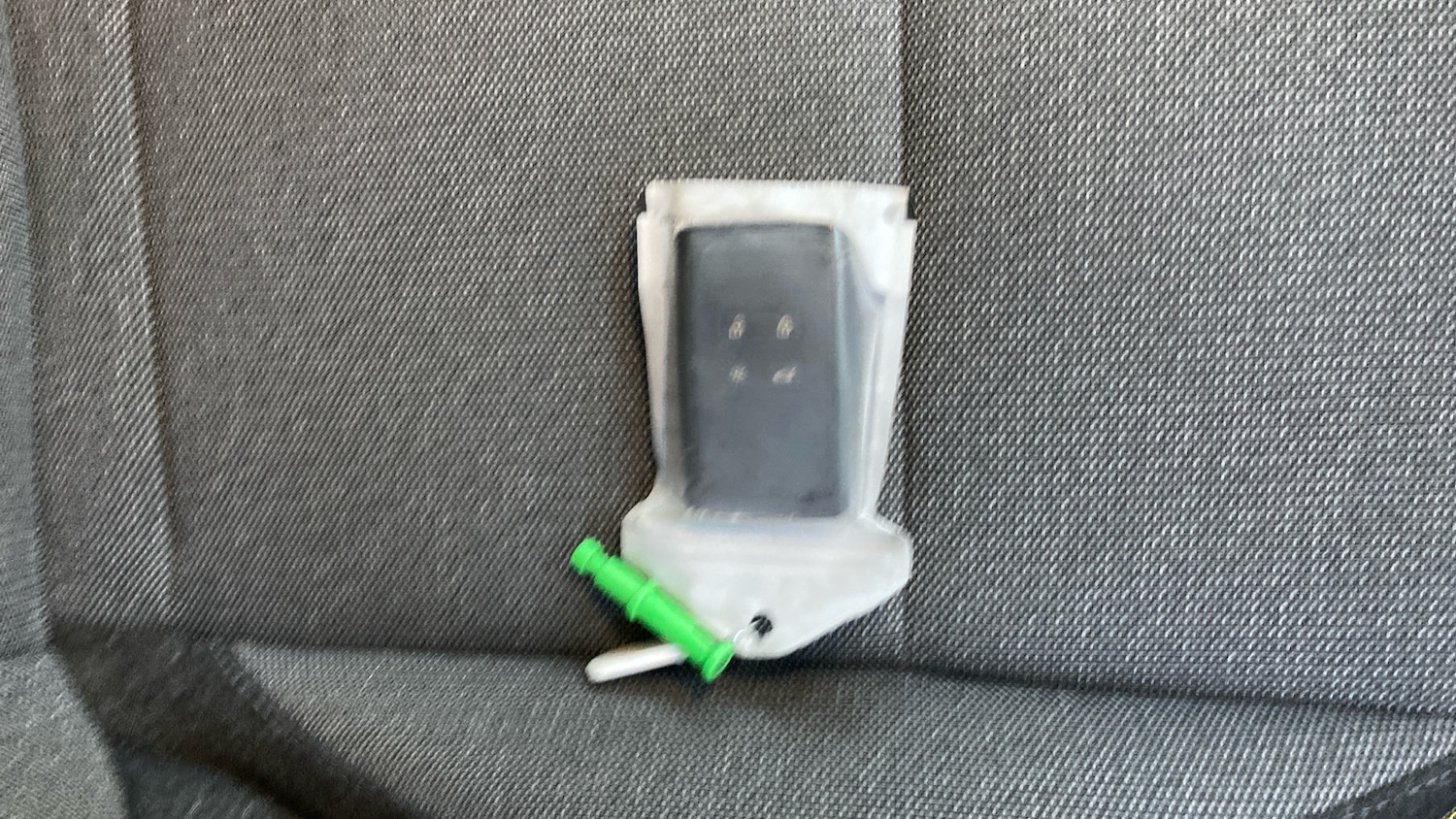 Used Renault Captur 2024 for sale - 76699180: Photo 20