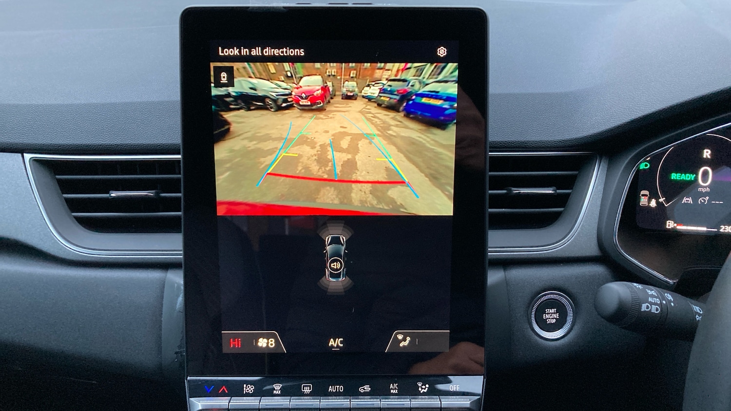 Used Renault Captur 2024 for sale - 76699180: Photo 27