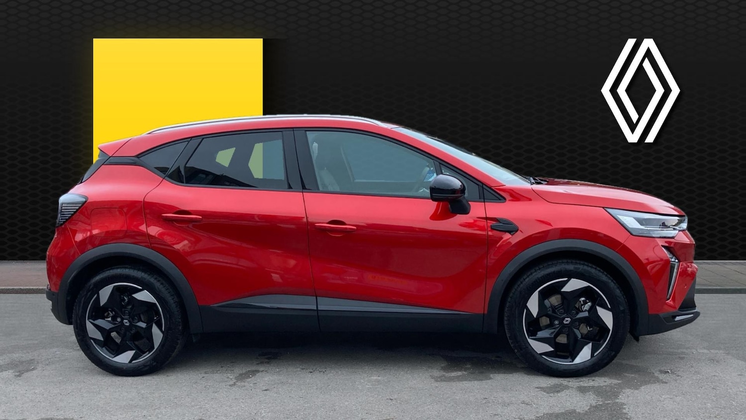 Used Renault Captur 2024 for sale - 76699180: Photo 5