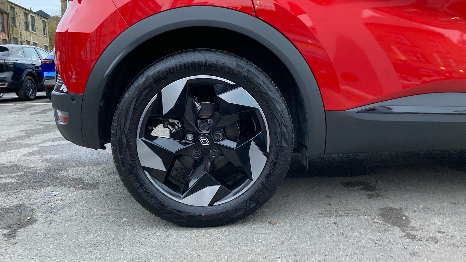 Used Renault Captur 2024 for sale - 76699180: Photo 7