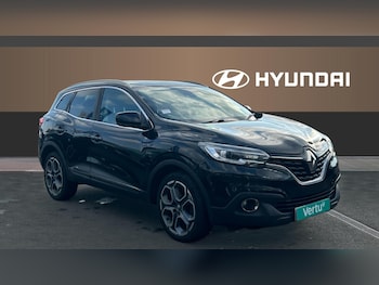 Used Renault Kadjar 2018 for sale - 78239929: Photo