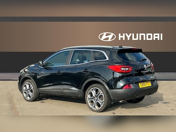 Used Renault Kadjar 2018 for sale - 78239929: Photo