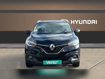 Used Renault Kadjar 2018 for sale - 78239929: Photo