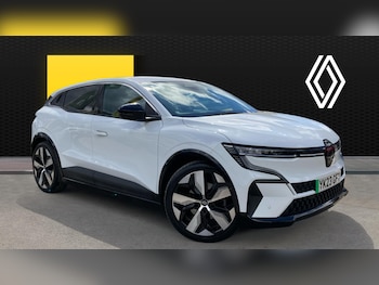 Used Renault Megane E Tech 2023 for sale - 79528242: Photo