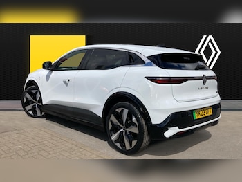 Used Renault Megane E Tech 2023 for sale - 79528242: Photo