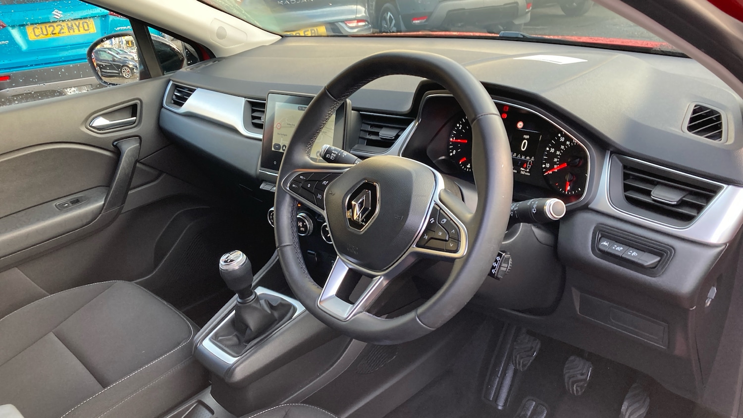 Used Renault Captur 2020 for sale - 76618479: Photo 11