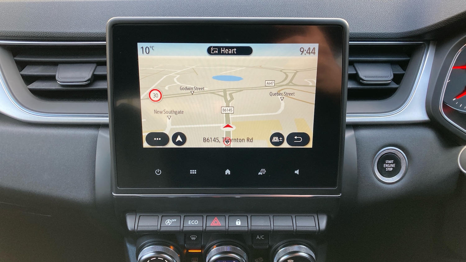 Used Renault Captur 2020 for sale - 76618479: Photo 12