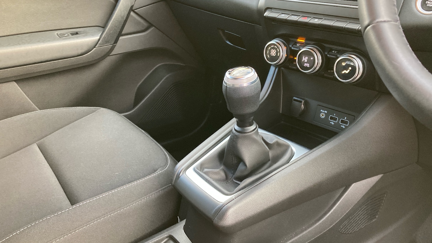 Used Renault Captur 2020 for sale - 76618479: Photo 13