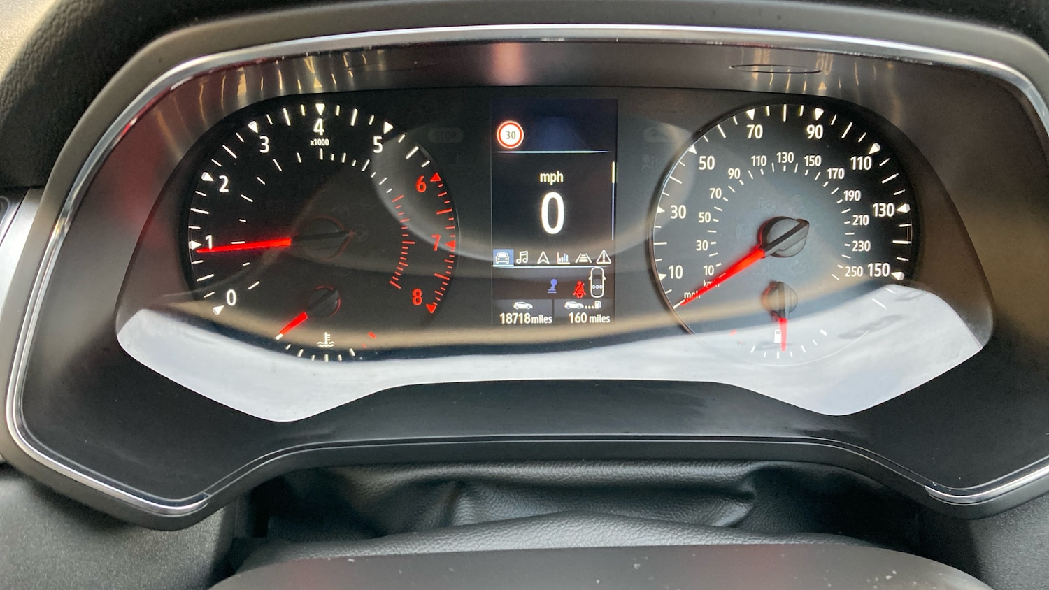 Used Renault Captur 2020 for sale - 76618479: Photo 18