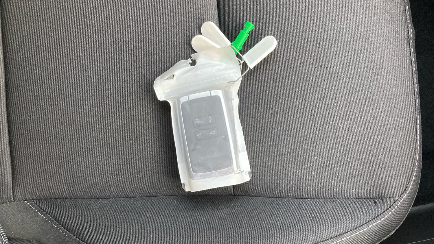 Used Renault Captur 2020 for sale - 76618479: Photo 20