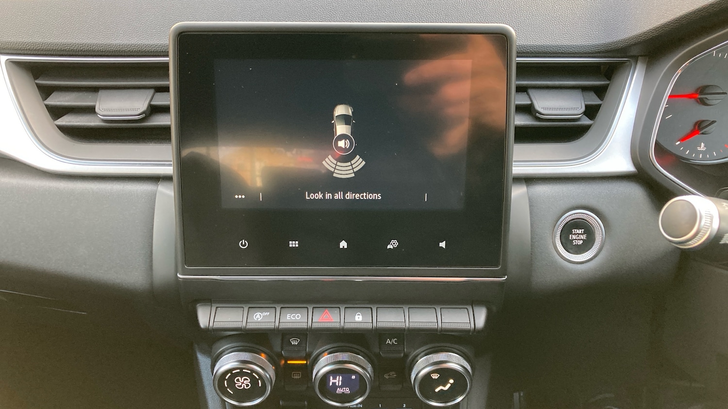 Used Renault Captur 2020 for sale - 76618479: Photo 21