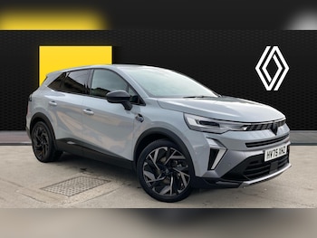 Used Renault Symbioz 2025 for sale - 79211133: Photo