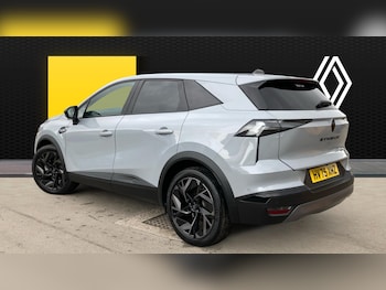 Used Renault Symbioz 2025 for sale - 79211133: Photo